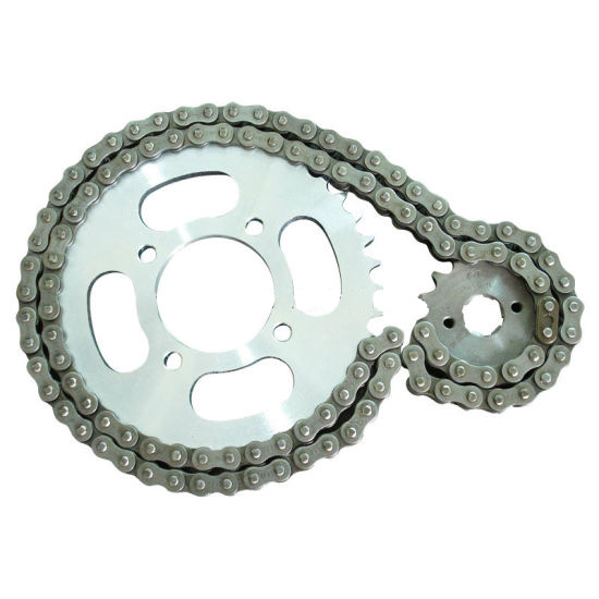 Motorcycle Drive Chain Kit Featured Image