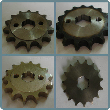 20crmnti Excellent Quality Motorcycle Front Sprocket
