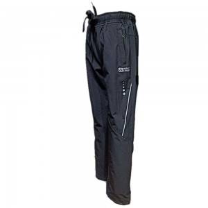 PriceList for Bwear Sportswear - Kids Warm Pants Waterproof Softshell Trousers Windproof Boys Girls Trekking Hiking Climbing Ski Pants – Hantex
