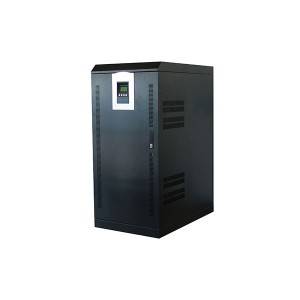 One of Hottest for Pure Sine Wave Inverter In Dubai - Off Grid Solar Inverter MLWT Series – Mutian