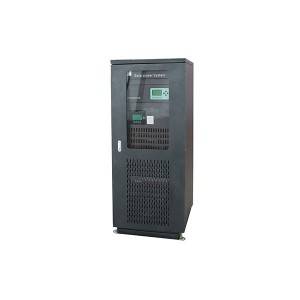 One of Hottest for Pure Sine Wave Inverter In Dubai - Off Grid Solar Inverter MLWS Series – Mutian