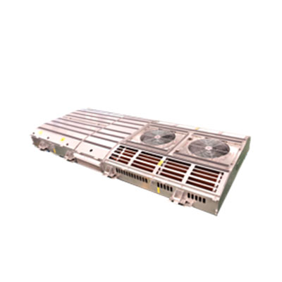 Wholesale Price China A/C For Rail Vehicle - Rail Transit Air Conditioning Series – SONGZ