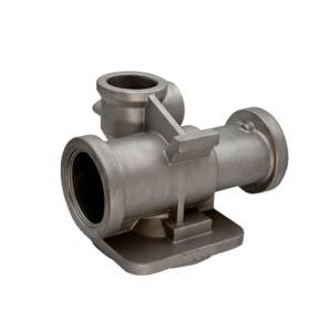 Stainless Steel 304/CF8 Investment Casting