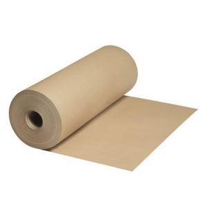 100% Recyclable   kraft paper for package