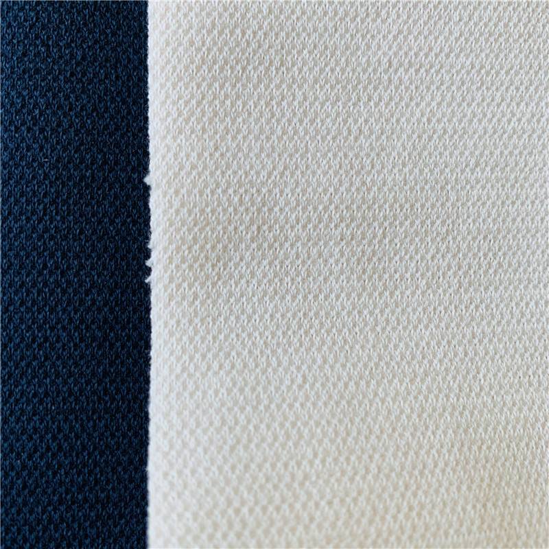 Groothandel dubbelzijdige stof gebreide broek stof blazer stof leverancier fabrikanten | Shangxiang textiel