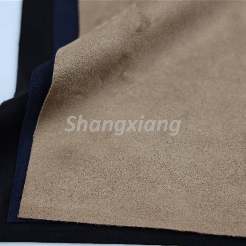 hartstochtelijk Verkeersopstopping beha Groothandel Poly stof gebreide stof suede stof leverancier en fabrikanten |  Shangxiang textiel
