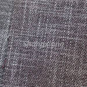 Polyester Rayon Textured woven fabric