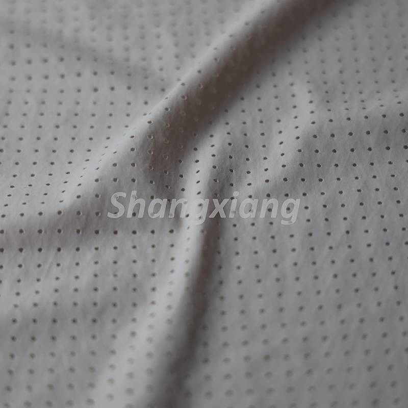 Nylon fabric knit underwear fabric tops fabric Featured Image