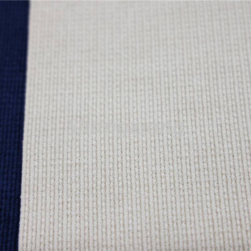 Poly knit fabric corduroy fabric Outwear fabric Featured Image
