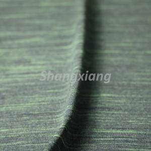 Jersey fabric knit tops fabric dress fabric