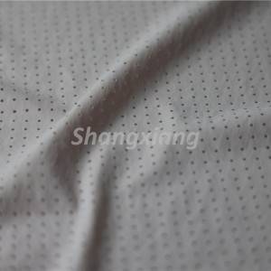 Nylon fabric knit underwear fabric tops fabric