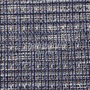 TC texture fabric knit dress fabric blazer fabric
