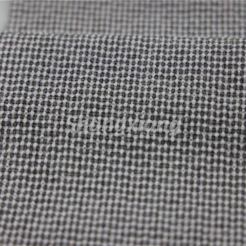 Wholesale High definition Woven Cotton Fabric - Poly fabric woven ...