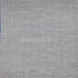 P/D Lyocell and Nylon plain fabric for pants