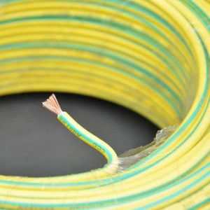 Solar earth cables PSE JET Certification Cable