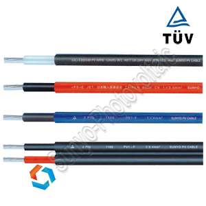 PSE JET Certification Cable JIS C3605 8.0mm2