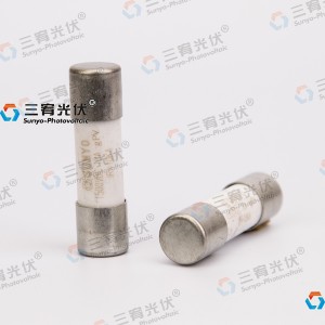 Solar Fuse connector,Fuse-on connector,protection solar connector,