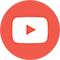 Pngtree—youtube color icon