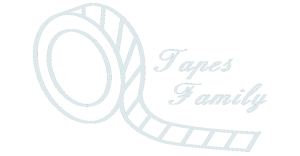 Tapes Family logo