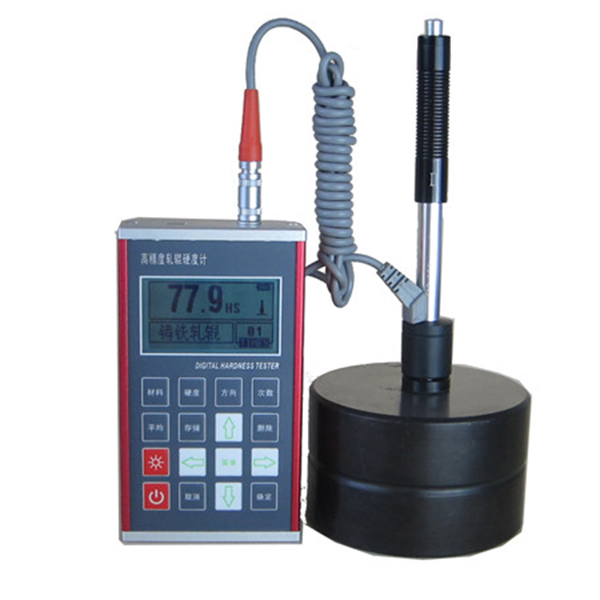 Digital Portable Hardness Testers for Rollers KH200S
