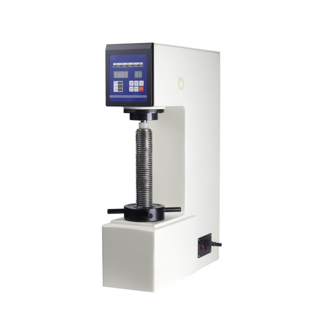 Electronic Brinell Hardness Tester Wholesale HBE-3000A