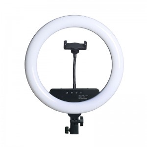 TR14 Pro Fill Light 14″ inch Selfie Ring Light