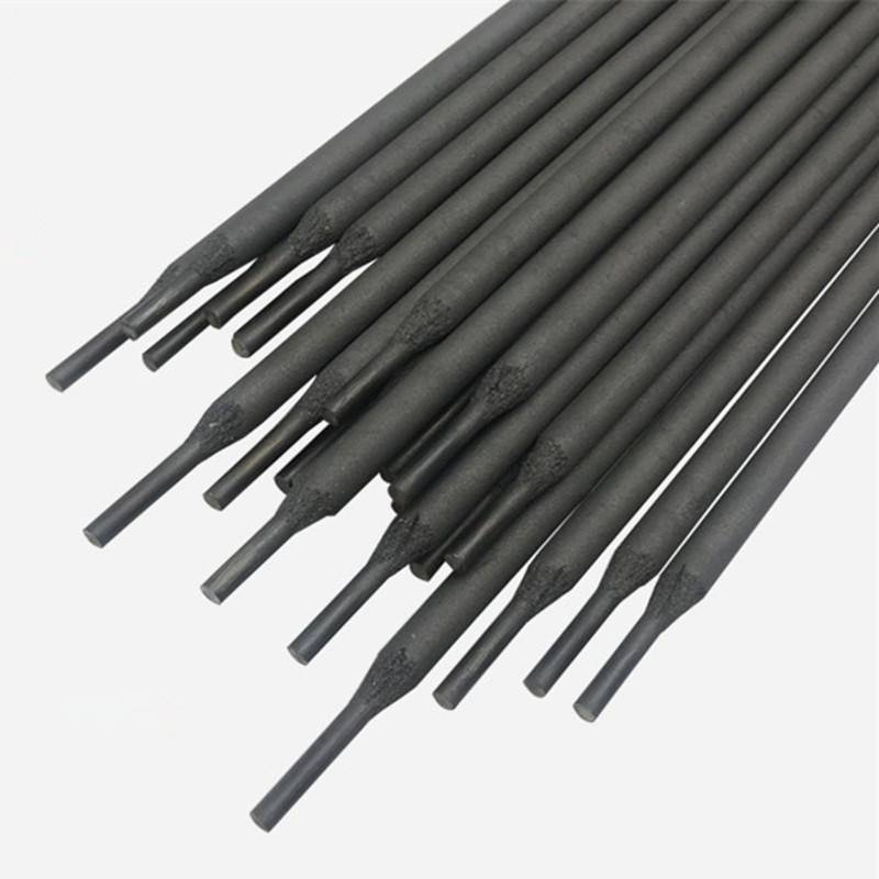 Special Design for Welding Cast Steel - Surfacing Welding Rod D608 –  Tianqiao