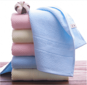 Super Absorbent and Quick-Drying  face towel 70 x 140cm Oversized Bath Towel