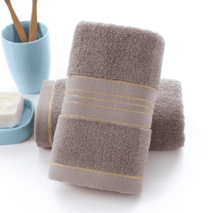 Super Soft Absorbent Towels face towel bath towel Suitable For Hotel And Family Use