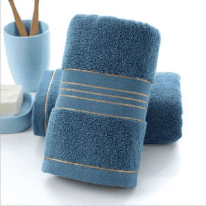 Super Soft Absorbent Towels face towel bath towel Suitable For Hotel And Family Use
