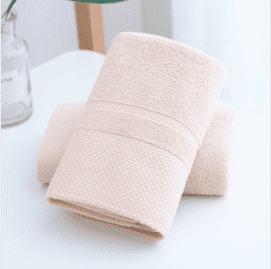 Onsen Towel Factories customize cotton Tea Towel with free logo