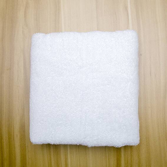 Terry Cotton High Quality Hotel Bath Towel  54 x 30 Featured Image