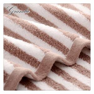 Pink Towels Suppliers stock quality cotton soft Baby Towels
