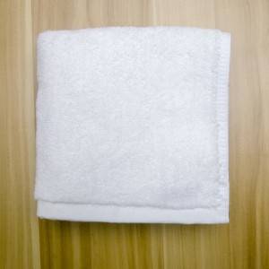 factory supply cotton wash cloth 13” by 13”
