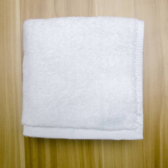 Online Exporter Best Microfiber Cloths – factory supply cotton wash cloth 13” by 13” – Sky Textile