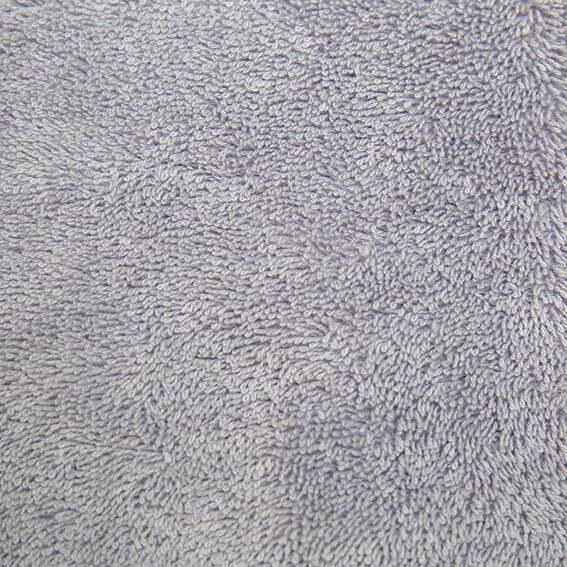 OEM/ODM China Boys Bathrobes - 70 by 140 cm Disposable Cotton Bath Towel with platinum satin jacquard logo – Sky Textile detail pictures