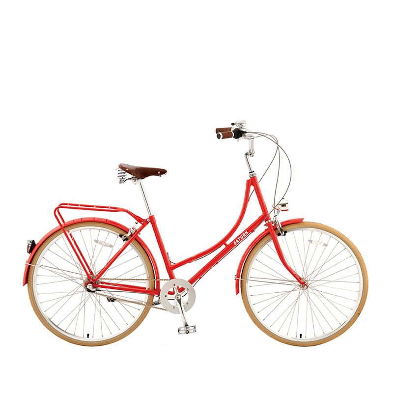 HOT SELL 28 INCH CITY BIKE WITH CARRIER Featured Image