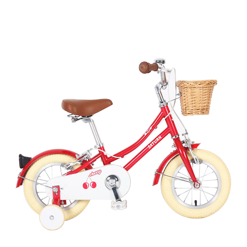 China New Product Beach Cruiser Bike - 12”/16″ girl children bicycle kid’s bikes – Lenda