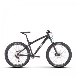 OEM Customized Steel Folding Bike - 27.5 MOUNTAIN BIKE MTB BICYCLE – Lenda