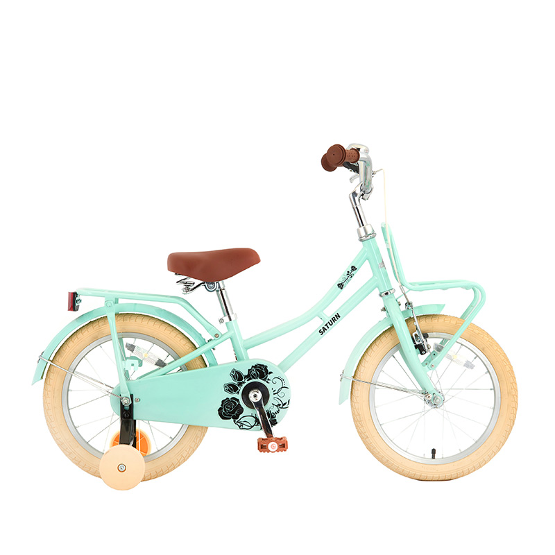 Popular Design for 28 Beach Cruiser Bike - HOT SELLING 20”STEEL FRAME CITY BIKE CALSSIC DUTCH BICYCLE – Lenda