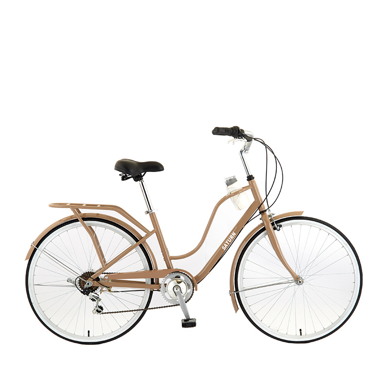 2019 Good Quality Mtb Bicycle - 26 inch HI-TEN Adult Beach Cruiser Bike – Lenda