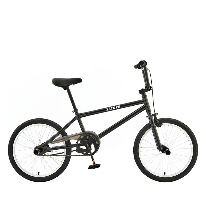 Factory wholesale Balance Bike - HOT SELL FREESTYLE BMX BIKE 20INCH – Lenda