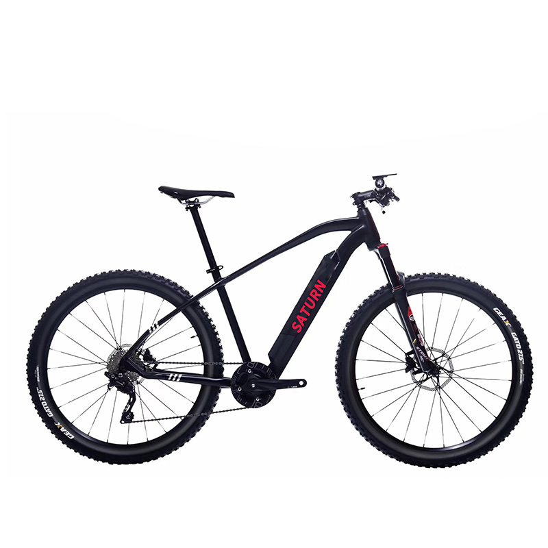 27.5INCH LITHIUM BATTERY MOUNTAIN ELECTRIC BIKE Featured Image