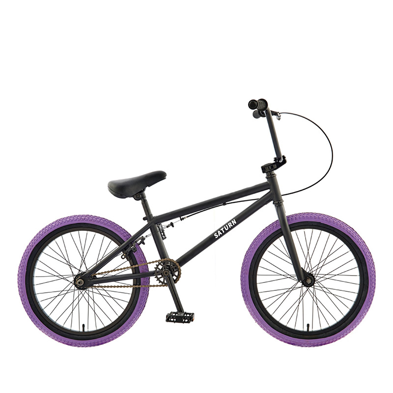 Bottom price 20\” Complete Folding Bike Children - GOOD QUALITY 20INCH FREESTYLE BIKE – Lenda
