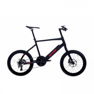 Good Wholesale Vendors Electric Folding Bicycle - 20INCH MINI ROAD ELECTRIC BIKES CHINA – Lenda