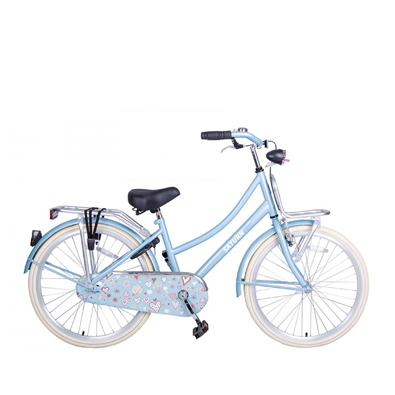 Super Purchasing for 20 24 26 Inch Beach Cruiser Bike - HOT SALE FASHIONABLE LADY BICYCLE CITY BIKE – Lenda