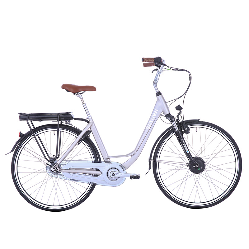 26INCH CITY ELECTRIC BICYCLE ELECTRIC BIKE CHINA Featured Image