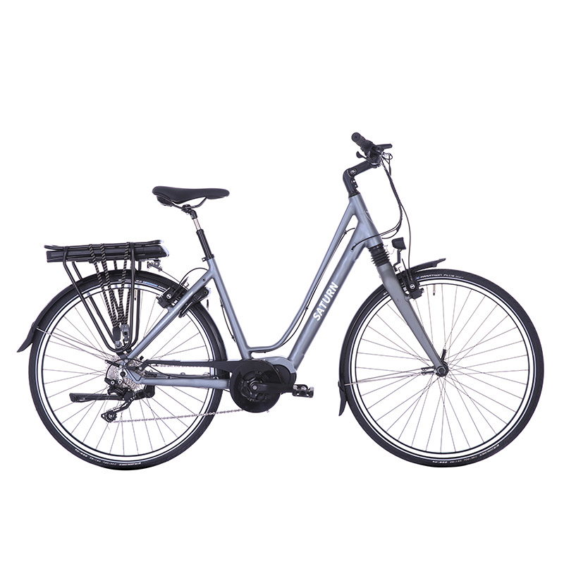 China Supplier Electrical Bicycles - 700C ALLOY CITY ELECTRIC BIKE  – Lenda