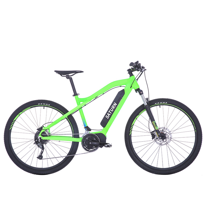 Factory Price For E Bike - 36V 250W 27.5INCH ALUMINUM ELECTRIC MOUNTAIN BICYCLE – Lenda