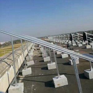 Steel Pipe for Solar Tracking System